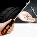 Car Tire Cleaning Hook Stone — Swuffy