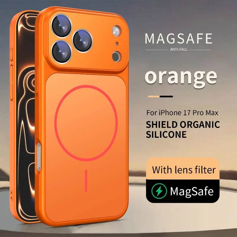 Organic Silicone Phone Cases Iphone — Swuffy