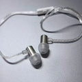 Nuvora Kz Ling Long Earphones Dynamic Hifi Bass — Nuvora