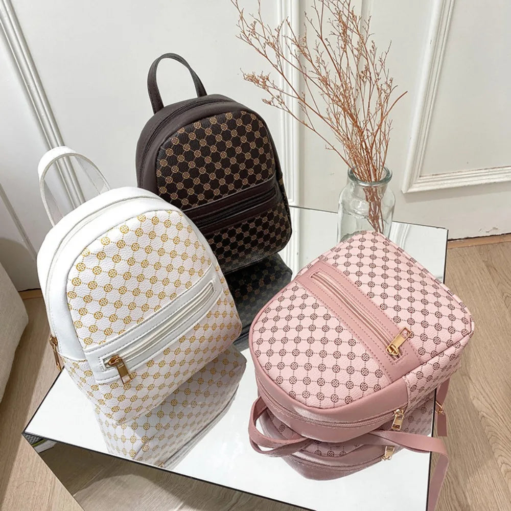 Trendy Shoulder Bag — Swuffy