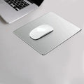Aluminum Alloy Mouse Pad Single — Swuffy