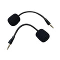 Replacement Microphone Game Mic Bendable — Swuffy