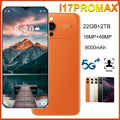 Ai Max Smartphone Android Dual — Swuffy
