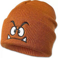Funny Cartoon Knitted Hat Bean — Swuffy