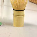 Matcha Green Tea Brushes Traditional — Swuffy