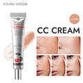 CC Cream Concealer — Swuffy