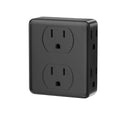 Port Wide Pitch Socket Extender — Swuffy