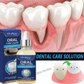 Damaged Gum Repaircare Gel Serum — Swuffy