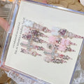 Nails Shibuya Bow Heart Cross — Swuffy