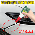 Automotive Plastic Adhesive Car Bumper — Swuffy