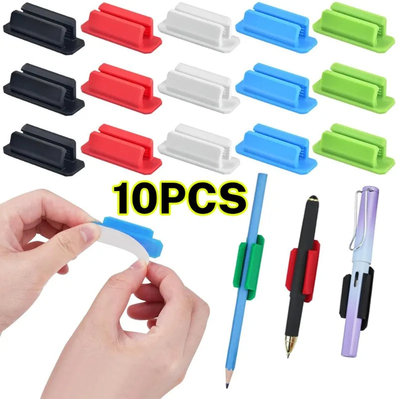 Anti Lost Self Adhesive Pencil — Swuffy