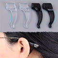 Silicone Anti Slip Eyeglass Hooks — Swuffy