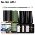 Nail Gel Polish Remover No — Swuffy