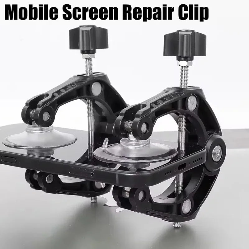Phone Suction Cup Tools Opening — Swuffy