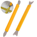 Caulk Finishing Tool Kit — Swuffy