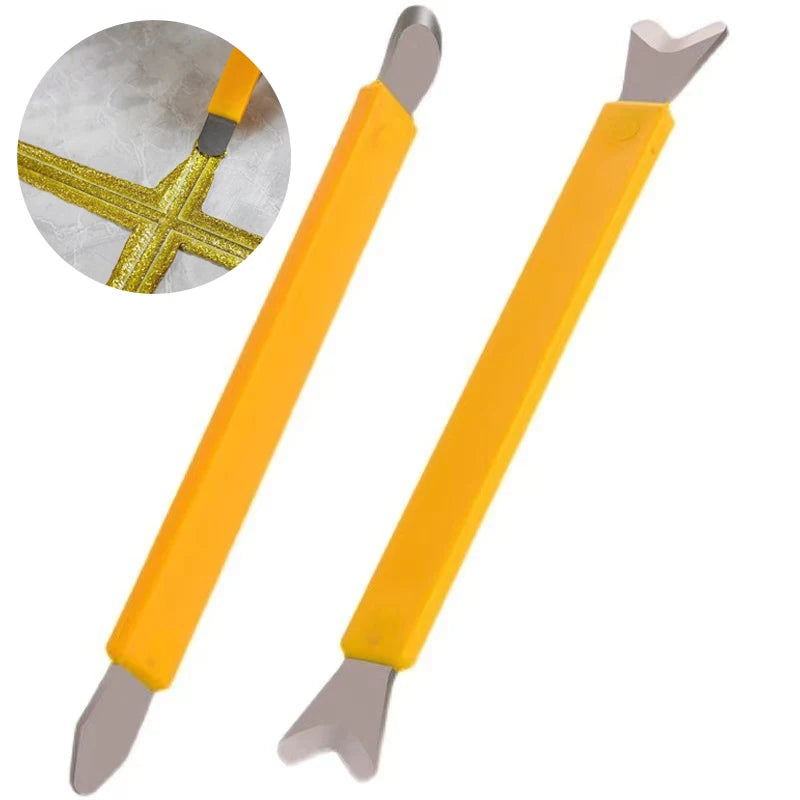 Caulk Finishing Tool Kit — Swuffy