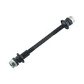 Front Rear Hub Axle Wheel — Swuffy
