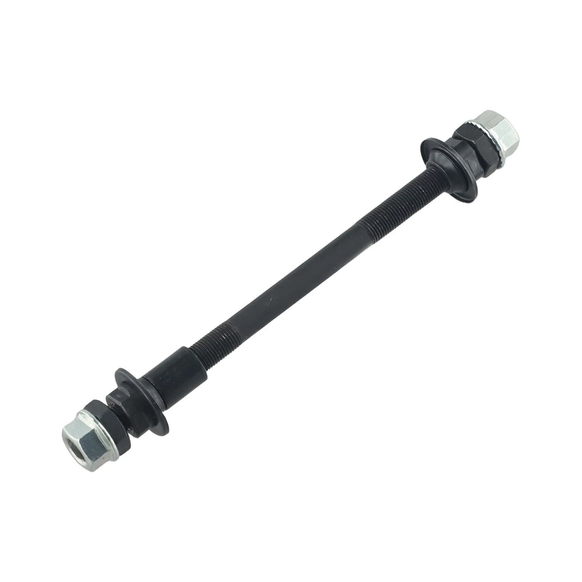 Front Rear Hub Axle Wheel — Swuffy