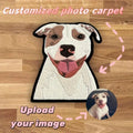 Vikama Custom Photo Rug Personalize — Swuffy