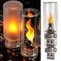 Car Interior Decoration Light Car — Swuffy