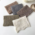 Versatile Retro Lace Scarf Korean — Swuffy