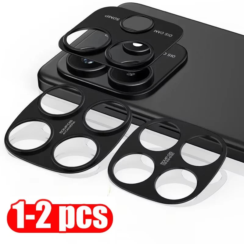 Camera Lens Protector for Xiaomi — Swuffy