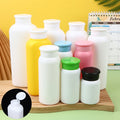 Talcum Powder Bottle Refillable Cosmetic — Swuffy