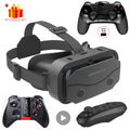 Virtual Reality Vr Glasses Headset — Swuffy