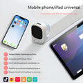 Bluetooth Wireless Ring Mouse Touchpad — Swuffy