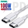 Speed USB Type Fast Charging — Swuffy