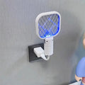 Nuvora Mosquito Swatter Trap Mini Usb Uv Light — Nuvora