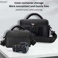 Waterproof Camera Sling Bag — Swuffy
