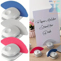Document Holder Non Slip Base — Swuffy