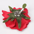 Accessories Bridesmaid Hair Clip Brooch — Swuffy