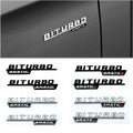 Car Letters Fender Trim Badge — Swuffy