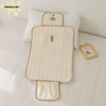 Foldable Diaper Changing Pad — Swuffy