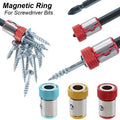 Anti Slip Magnetic Ring Bit — Swuffy