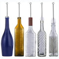 Reusable White Bottle Brushes Soft — Swuffy