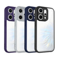 Oppo Reno Case Air Cushion — Swuffy