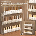 Acrylic Layer Storage Rack Nail — Swuffy