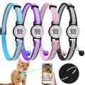 QR Code Pet ID Tag — Swuffy