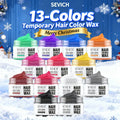 Sevich Hair Wax Temporary Hair — Swuffy