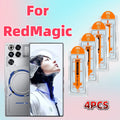 Screen Protector Zte Nubia Redmagic — Swuffy