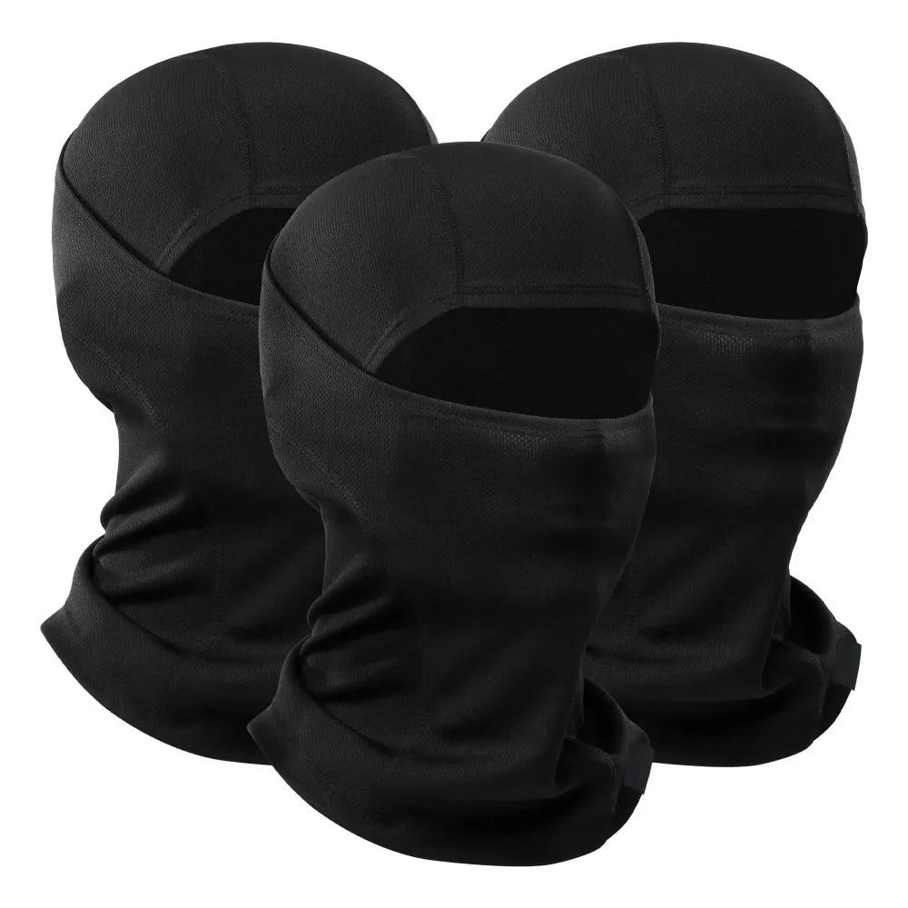 Balaclava Ski Mask Full Face — Swuffy
