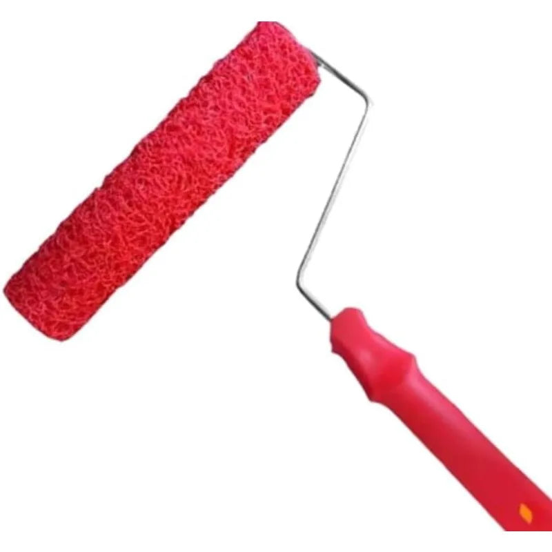 Smooth Plastering Wall Brush Putty — Swuffy