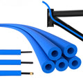 Bike Frame Internal Housing Damper — Swuffy
