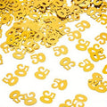 Bags Sparkling Happy Anniversary Confetti — Swuffy