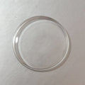 Dome Plastic Watch Glass Front — Swuffy