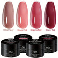 Acrylic Builder Nail Gel Extension — Swuffy