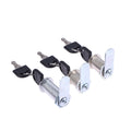 Cabinet Cylinder Lock — Swuffy